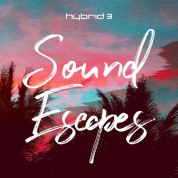 Air Music Technology Sound Escapes Expansion Pack For Hybrid 3 (download)