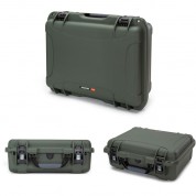 Nanuk 930 Hard Case With Foam (olive)