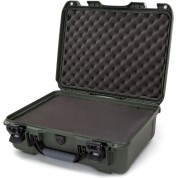 Nanuk 930 Hard Case With Foam (olive)