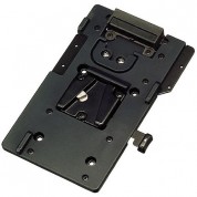 Sony Bk-wl601 V-shoe Battery Plate