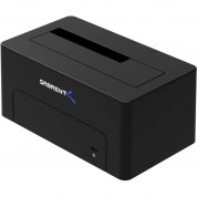 Sabrent Usb Storage Drive Docking Station