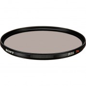 Sony 82mm T* Circular Polarizer Filter