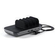 Satechi Dock5 Multi-device Charging Station