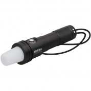 Bigblue 1300-lumen Safety Strobe