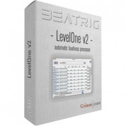 Beatrig Levelone V2 Standalone Loudness Processor Software (download)