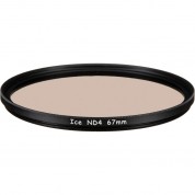 Ice Solid Nd Filter Kit (67mm, 2 To 10-stop)