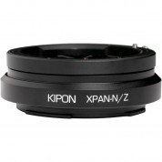 Kipon Hasselblad Xpan Lens To Nikon Z Mount Camera Adapter