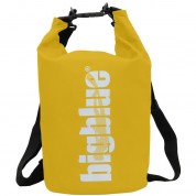 Bigblue 20l Dry Bag (yellow)