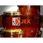 Bfd Jex Drum Software Expansion (download)