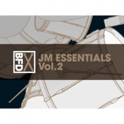 Bfd Jm Essentials Vol.2 Groove Pack (download)