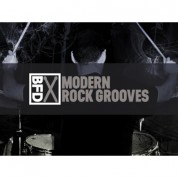 Bfd Modern Rock Groove Pack (download)