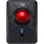 Adesso Imouse T50 Wireless Programmable Ergonomic Trackball