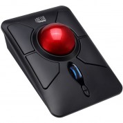 Adesso Imouse T50 Wireless Programmable Ergonomic Trackball