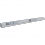 Sanus Extendable Soundbar Wall Mount For Sonos Arc (white)