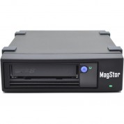 Magstor Sas-hl8-8088 Lto8 Hh Sas External Tape Drive