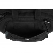 Portabrace Heavy-duty Duffle-style Grip Carrying Bag (small)