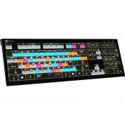 Logickeyboard Astra 2 Backlit Keyboard For Adobe Graphic Designer (windows, Us English)