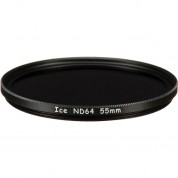 Ice Nd Filter (55mm, 6-stop)