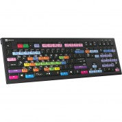 Logickeyboard Astra 2 Backlit Keyboard For Fl Studio (windows, Us English)