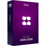 Flux Analyzer Live Option For Analyzer Essential Software (download)