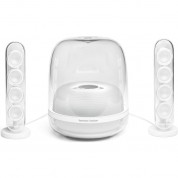 Harman Kardon Soundsticks 4 Bluetooth Wireless 2.1 Speaker System