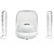 Harman Kardon Soundsticks 4 Bluetooth Wireless 2.1 Speaker System