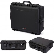 Nanuk 945 Hard Camera Case Pro Photo Kit (black, 50.2l)