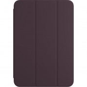 Apple Smart Folio For Ipad Mini (6th Gen, Dark Cherry)