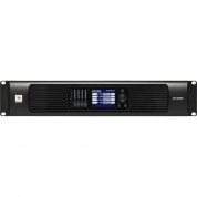 Crown Audio Dsi 2.0 Series Ma4 700w 4-channel Amplifier For Jbl Cinema Loudspeakers