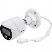 Vivotek Ib9369-f3 2mp Outdoor Network Bullet Camera With Night Vision & 3.6mm Lens