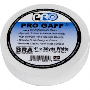 Protapes Pro Gaff Matte Cloth Tape (1