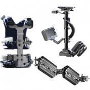 Glidecam X-45 Stabilizer Sled With V-mount Base