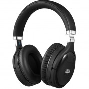 Adesso Xtream P600 Noise-canceling Wireless Over-ear Headphones (black)