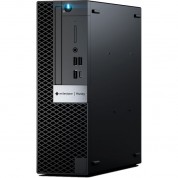 Milestone Husky Ivo 150d With 4tb Hdd