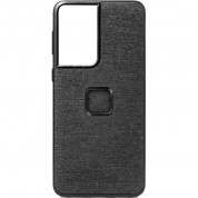 Peak Design Mobile Everyday Smartphone Case For Samsung Galaxy S21 Ultra