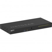 Netgear Av Line M4250 Xsm4216f 16-port Gigabit Sfp+ Managed Network Switch