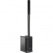 Jbl Eon One Mk2 All-in-one, Battery-powered Column Pa With Built-in Mixer And Dsp