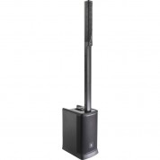 Jbl Eon One Mk2 All-in-one, Battery-powered Column Pa With Built-in Mixer And Dsp