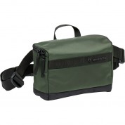 Manfrotto 2l Street Camera Waist Bag (green)