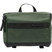 Manfrotto 2l Street Camera Waist Bag (green)