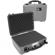 Portabrace Hard Utility Case For Optics/video/photo Gear