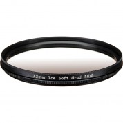 Ice Soft-edge Graduated Nd Filter (72mm, 3-stop)