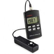 Gossen Mavolux 5032b Light Meter (16.4' Cord)