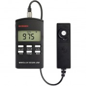 Gossen Mavolux 5032b Light Meter (16.4' Cord)