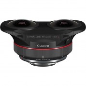 Canon Rf 5.2mm F/2.8 L Dual Fisheye 3d Vr Lens