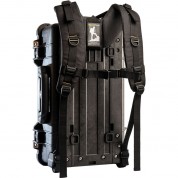 Rucpac Hardcase Backpack Conversion