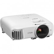 Epson Home Cinema 2200 2700-lumen Full Hd 3lcd Smart Projector (2021 Version)