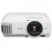 Epson Home Cinema 2200 2700-lumen Full Hd 3lcd Smart Projector (2021 Version)