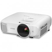 Epson Home Cinema 2200 2700-lumen Full Hd 3lcd Smart Projector (2021 Version)