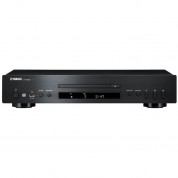 Yamaha Cd-s303 Cd Player (black)